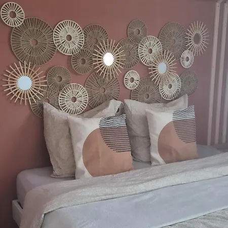 Maison Familiale Lavande Holiday home