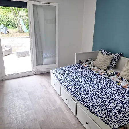 Maison Familiale Lavande Holiday home *